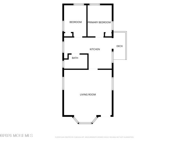 26 Hilltop Boulevard, Keyport, NJ 07735