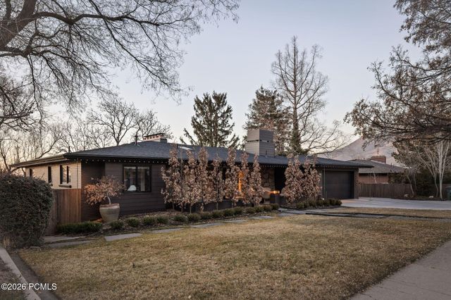 1404 Canterbury Drive, Salt Lake City, UT 84108
