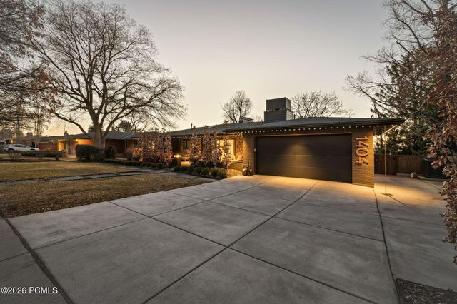 1404 Canterbury Drive, Salt Lake City, UT 84108