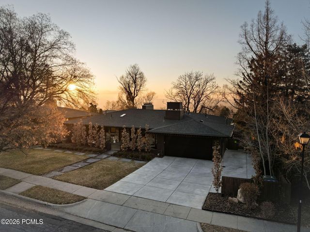 1404 Canterbury Drive, Salt Lake City, UT 84108