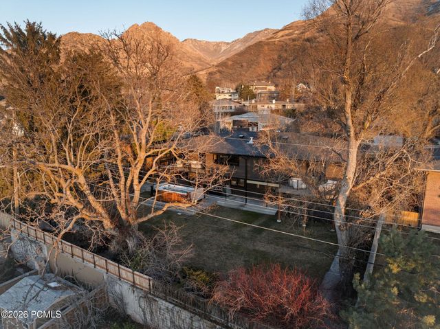 1404 Canterbury Drive, Salt Lake City, UT 84108