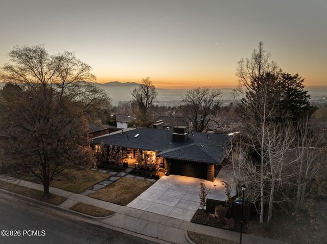 1404 Canterbury Drive, Salt Lake City, UT 84108