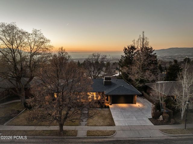 1404 Canterbury Drive, Salt Lake City, UT 84108