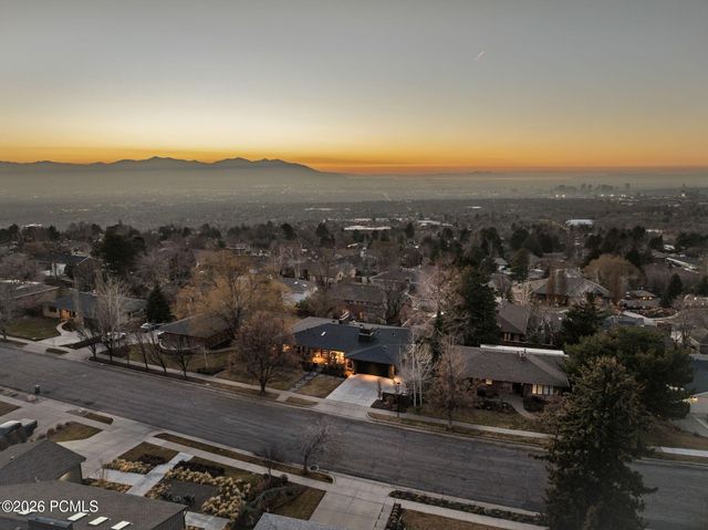 1404 Canterbury Drive, Salt Lake City, UT 84108