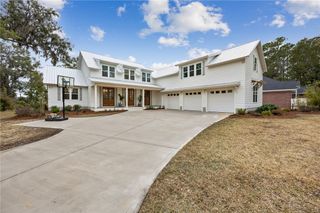 200 Carrington Court, Kingsland, GA 31548