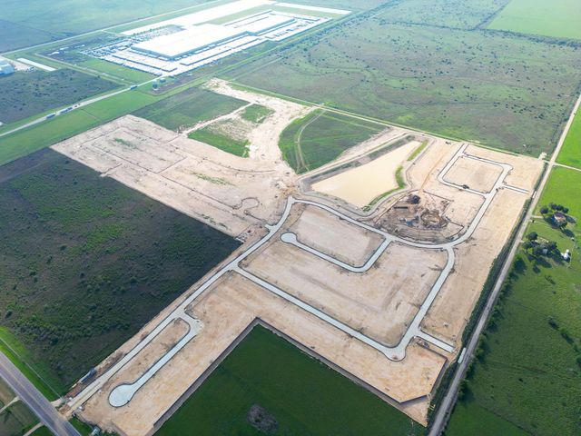 000 E Harrison Rd - Rexville Rd - Fm 3013 Road, Sealy, TX 77474
