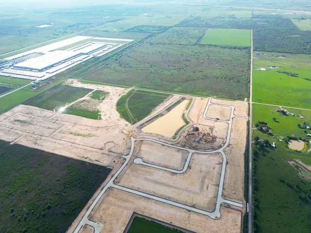000 E Harrison Rd - Rexville Rd - Fm 3013 Road, Sealy, TX 77474