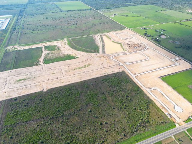 000 E Harrison Rd - Rexville Rd - Fm 3013 Road, Sealy, TX 77474