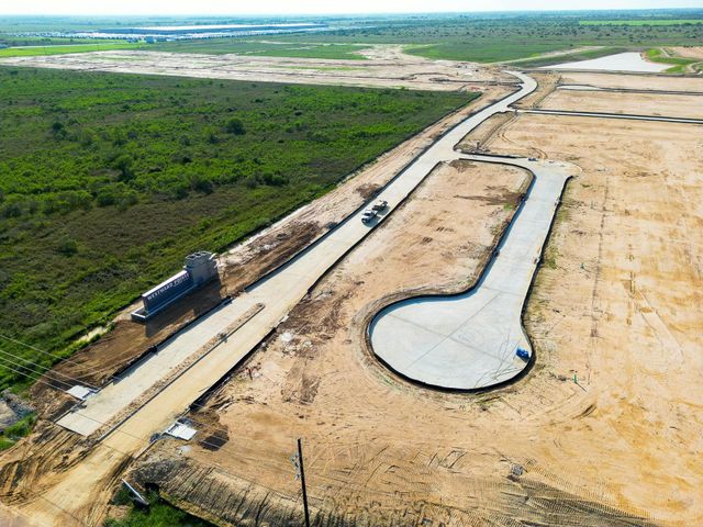 000 E Harrison Rd - Rexville Rd - Fm 3013 Road, Sealy, TX 77474
