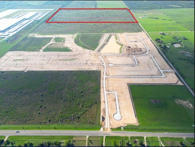 000 E Harrison Rd - Rexville Rd - Fm 3013 Road, Sealy, TX 77474