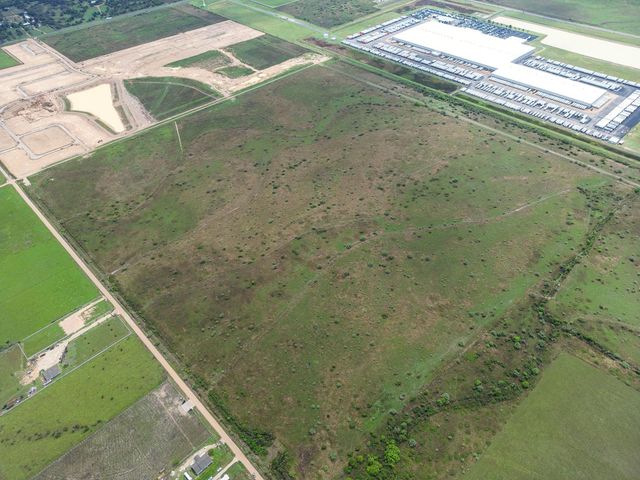 000 E Harrison Rd - Rexville Rd - Fm 3013 Road, Sealy, TX 77474