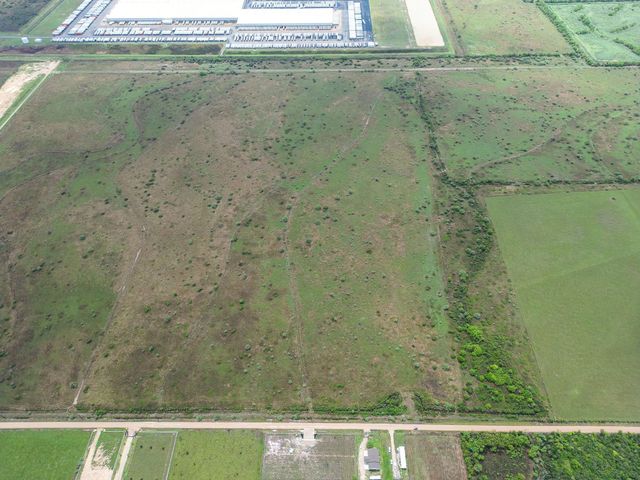 000 E Harrison Rd - Rexville Rd - Fm 3013 Road, Sealy, TX 77474