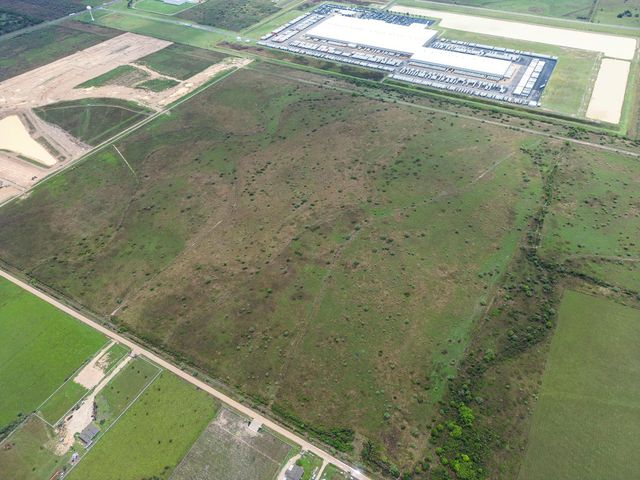 000 E Harrison Rd - Rexville Rd - Fm 3013 Road, Sealy, TX 77474