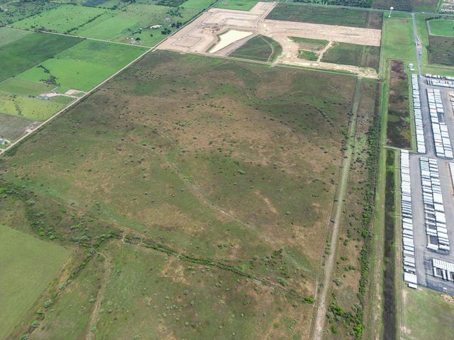 000 E Harrison Rd - Rexville Rd - Fm 3013 Road, Sealy, TX 77474