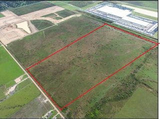 000 E Harrison Rd - Rexville Rd - Fm 3013 Road, Sealy, TX 77474