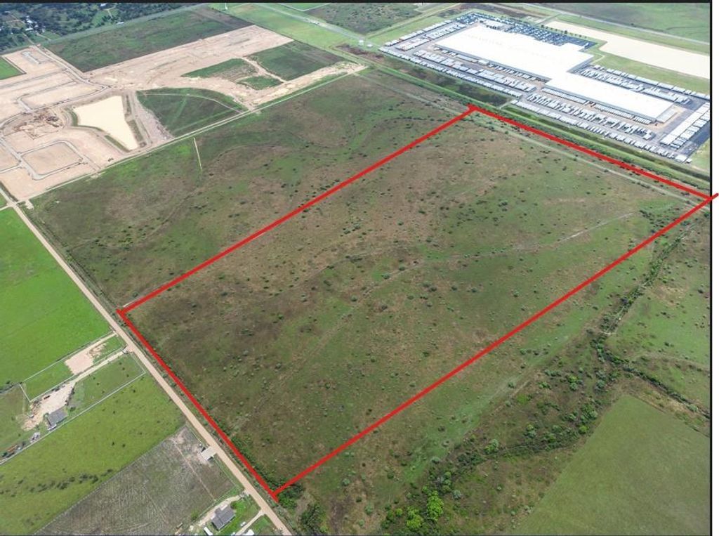 000 E Harrison Rd - Rexville Rd - Fm 3013 Road, Sealy, TX 77474