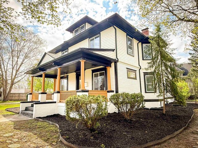 903 Homewood Avenue, Mishawaka, IN 46544