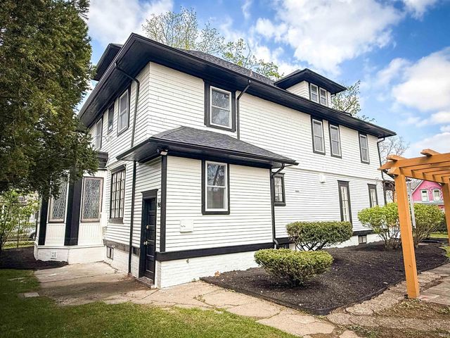 903 Homewood Avenue, Mishawaka, IN 46544