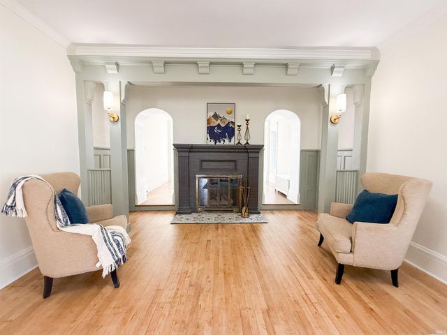 903 Homewood Avenue, Mishawaka, IN 46544