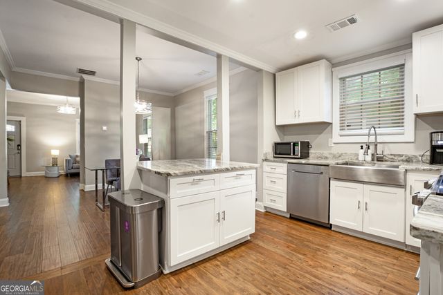 1272 Oakland Terrace SW, Atlanta, GA 30310