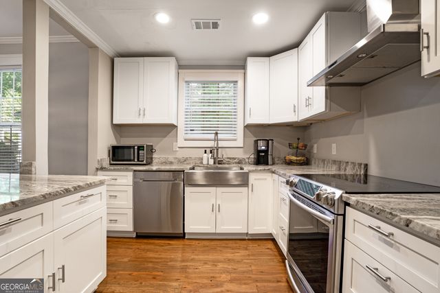 1272 Oakland Terrace SW, Atlanta, GA 30310