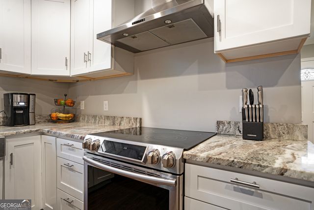 1272 Oakland Terrace SW, Atlanta, GA 30310