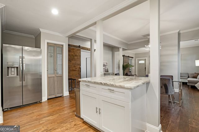 1272 Oakland Terrace SW, Atlanta, GA 30310