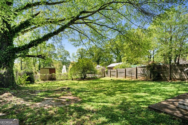 1272 Oakland Terrace SW, Atlanta, GA 30310