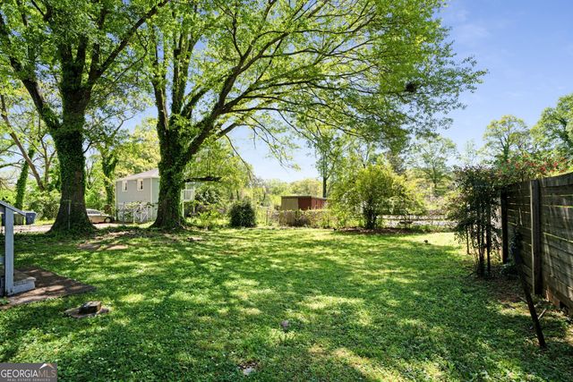 1272 Oakland Terrace SW, Atlanta, GA 30310