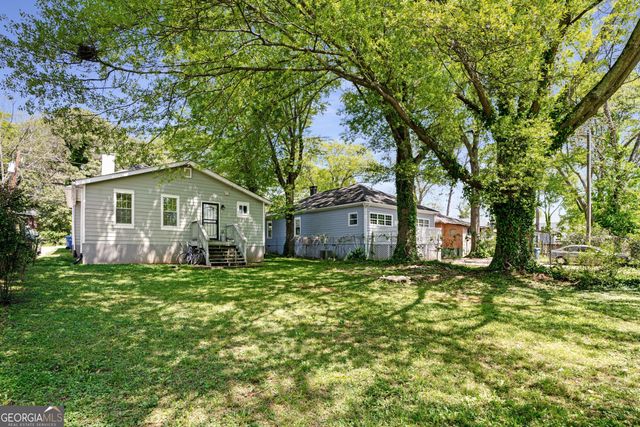 1272 Oakland Terrace SW, Atlanta, GA 30310