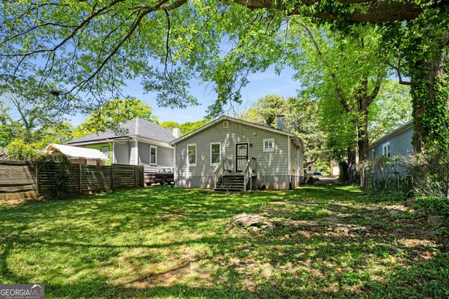 1272 Oakland Terrace SW, Atlanta, GA 30310