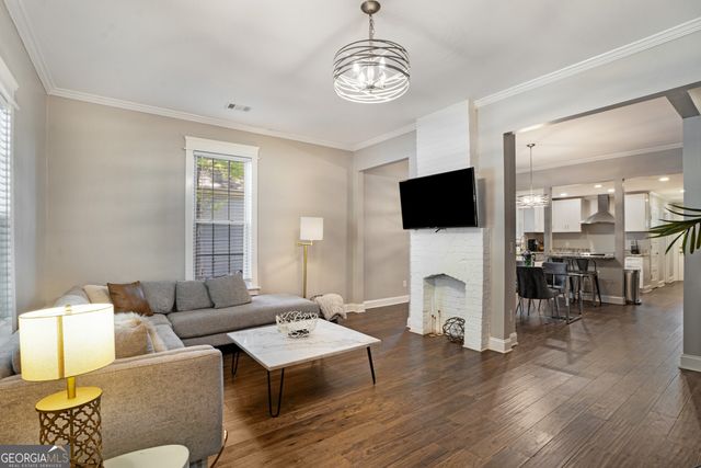 1272 Oakland Terrace SW, Atlanta, GA 30310