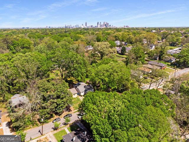 1272 Oakland Terrace SW, Atlanta, GA 30310