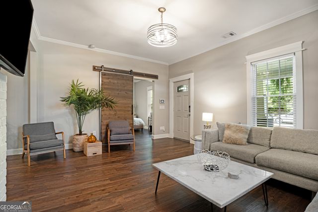 1272 Oakland Terrace SW, Atlanta, GA 30310