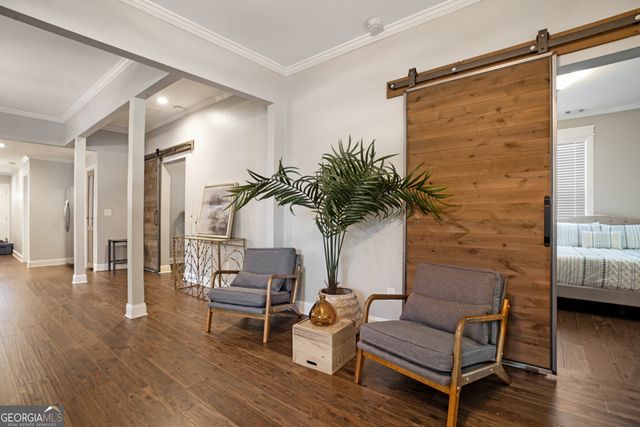 1272 Oakland Terrace SW, Atlanta, GA 30310