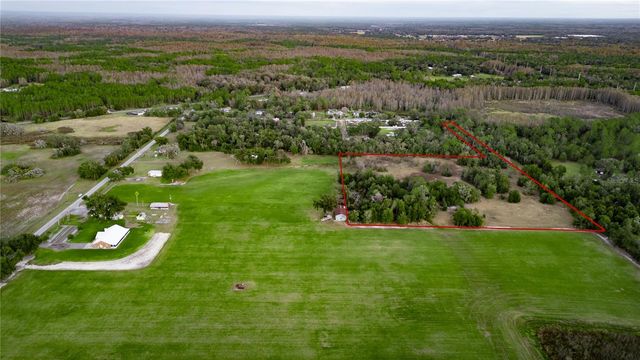 7229 JILL LANE, Zephyrhills, FL 33540