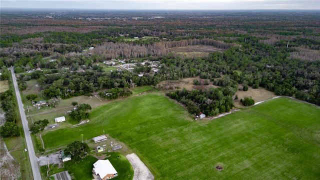 7229 JILL LANE, Zephyrhills, FL 33540