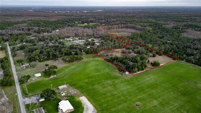 7229 JILL LANE, Zephyrhills, FL 33540