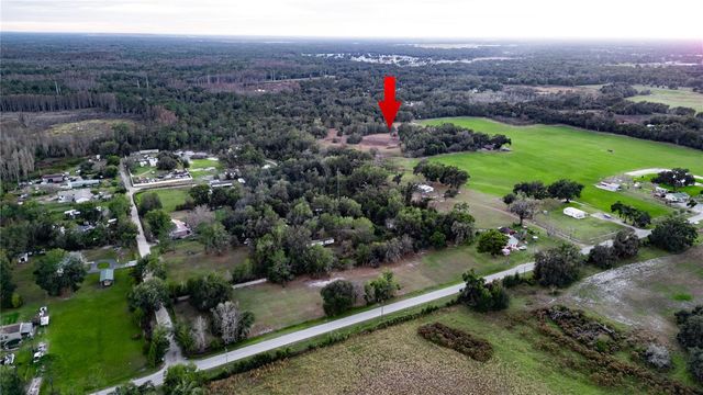 7229 JILL LANE, Zephyrhills, FL 33540