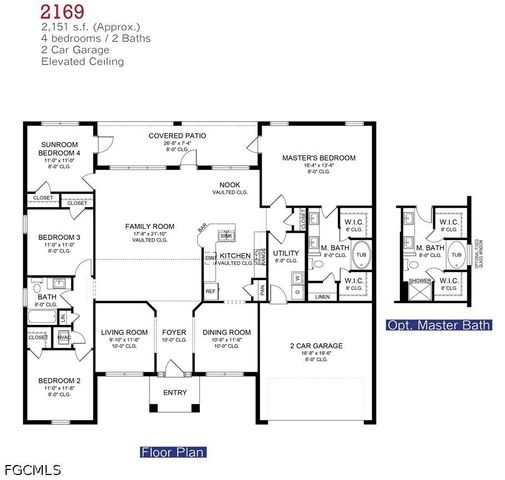 925 NW 8th PL, Cape Coral, FL 33993