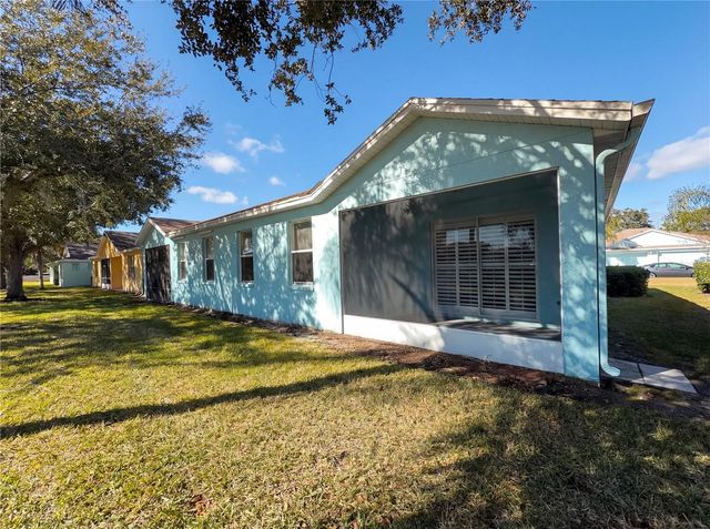 11520 CAPTIVA KAY DRIVE, Riverview, FL 33569