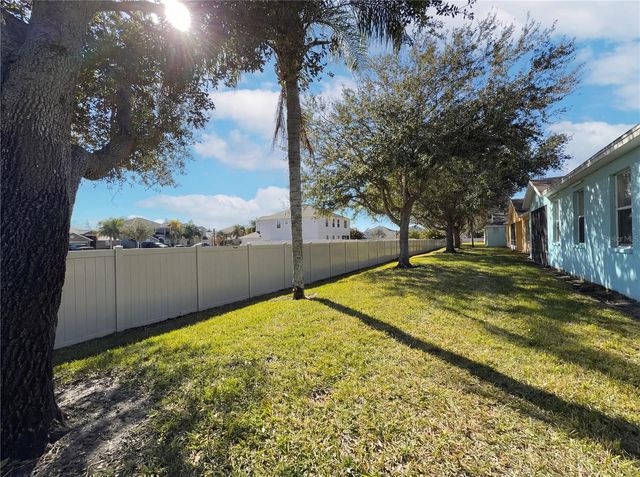 11520 CAPTIVA KAY DRIVE, Riverview, FL 33569