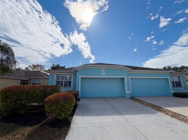 11520 CAPTIVA KAY DRIVE, Riverview, FL 33569