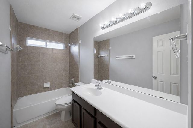 16906 Langham Heights Lane, Houston, TX 77084