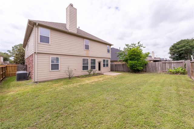 16906 Langham Heights Lane, Houston, TX 77084