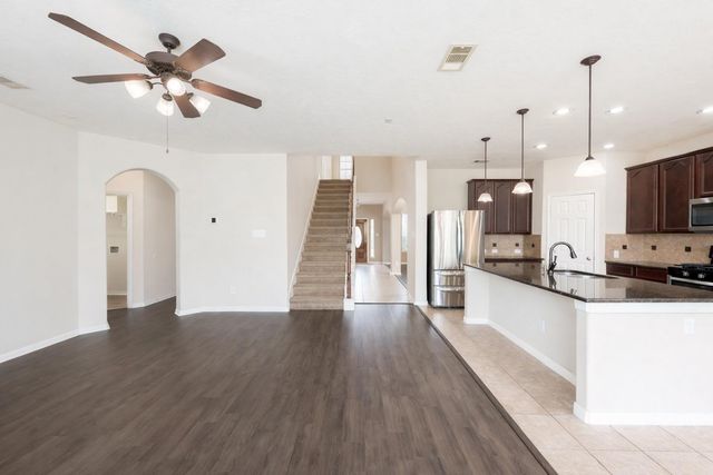 16906 Langham Heights Lane, Houston, TX 77084