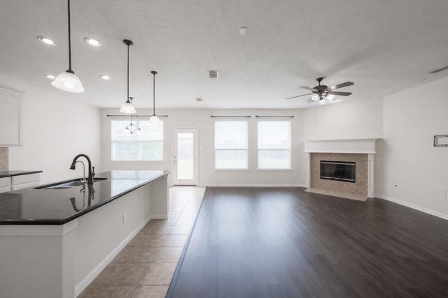 16906 Langham Heights Lane, Houston, TX 77084