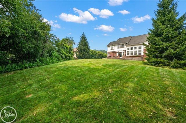 3800 May Center Road, Orion Twp, MI 48360