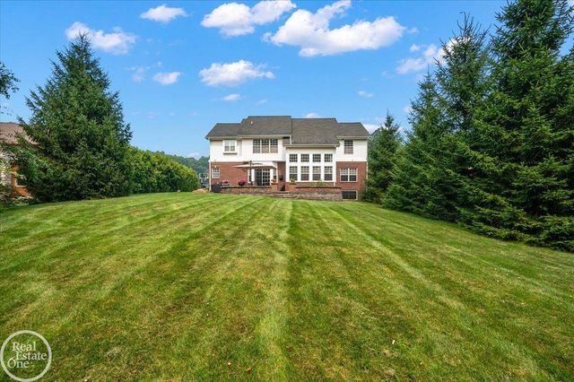 3800 May Center Road, Orion Twp, MI 48360