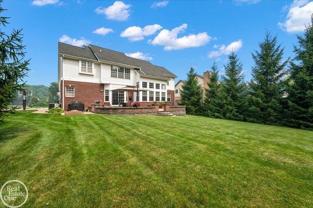 3800 May Center Road, Orion Twp, MI 48360
